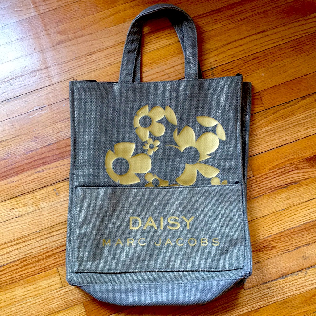 Marc Jacobs Daisy Tote Bag